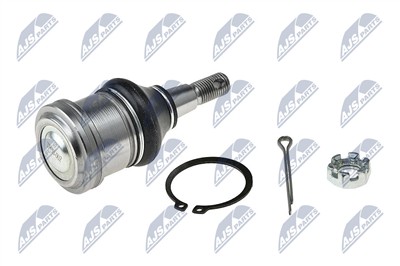 NTY ZSD-CH-002 EAN: 5908281451687.