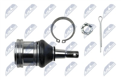 NTY ZSD-CH-002 EAN: 5908281451687.