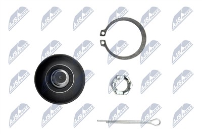 NTY ZSD-CH-002 EAN: 5908281451687.