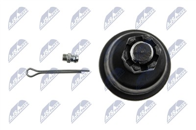 NTY ZSD-CH-003B EAN: 5902048055989.