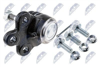 NTY ZSD-DW-055 EAN: 5908281461723.