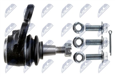 NTY ZSD-DW-055 EAN: 5908281461723.