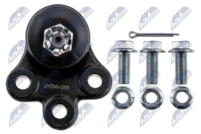 NTY ZSD-DW-055 EAN: 5908281461723.