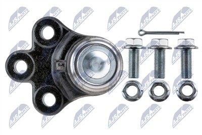 NTY ZSD-DW-055 EAN: 5908281461723.