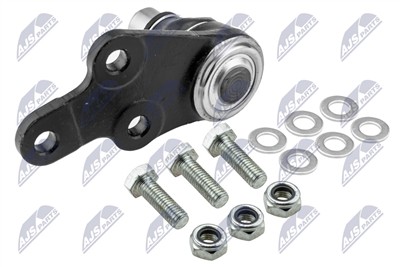 NTY ZSD-FR-013 EAN: 5902048310446.