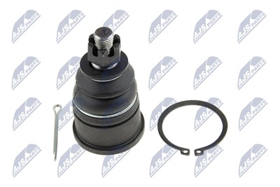 NTY ZSD-HD-002 EAN: 5908281460856.