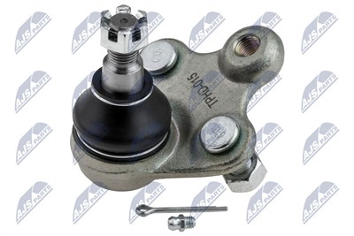 NTY ZSD-HD-015 EAN: 5908281462096.