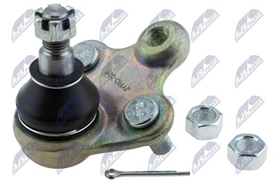 NTY ZSD-HD-026 EAN: 5902048254245.