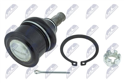 NTY ZSD-HY-519 EAN: 5902048254269.