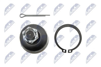 NTY ZSD-NS-025 EAN: 5908281461167.