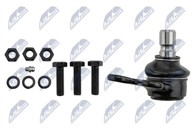 NTY ZSD-PL-002 EAN: 5902048156211.