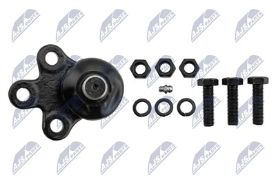 NTY ZSD-PL-002 EAN: 5902048156211.