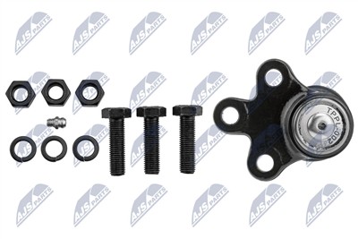 NTY ZSD-PL-002 EAN: 5902048156211.