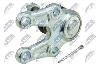 NTY ZSD-TY-004 EAN: 5908281461945.