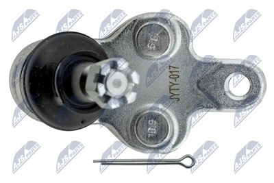 NTY ZSD-TY-017 EAN: 5902048174635.