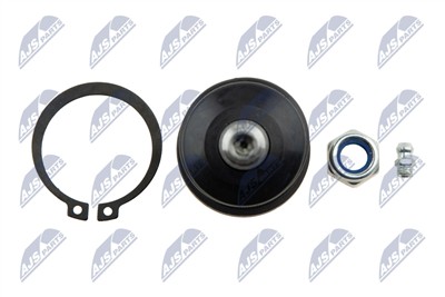 NTY ZSG-CH-007 EAN: 5908281493113.