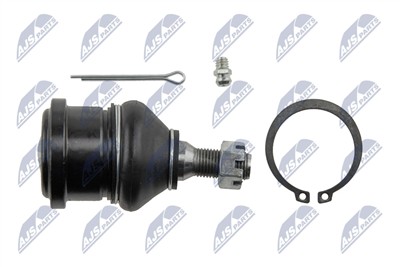 NTY ZSG-CH-014 EAN: 5902048919755.