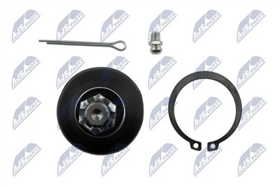 NTY ZSG-CH-014 EAN: 5902048919755.