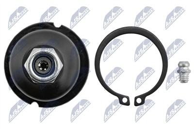 NTY ZSG-LR-001 EAN: 5902048224422.