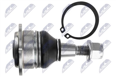 NTY ZSG-LR-002 EAN: 5908281497975.