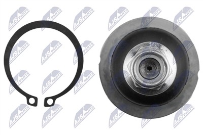 NTY ZSG-LR-002 EAN: 5908281497975.