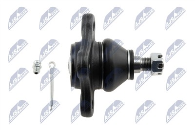 NTY ZSG-MZ-004 EAN: 5908281461983.