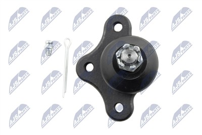 NTY ZSG-MZ-004 EAN: 5908281461983.