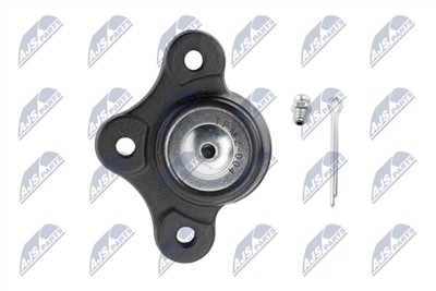 NTY ZSG-MZ-004 EAN: 5908281461983.