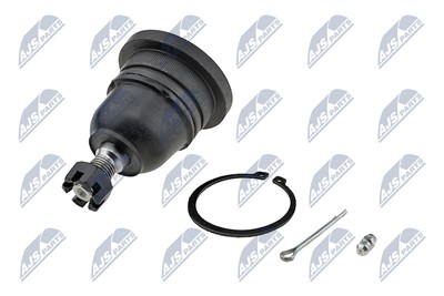 NTY ZSG-NS-001 EAN: 5902048131027.