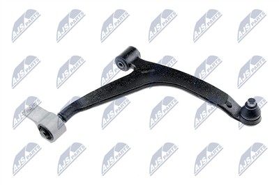 NTY ZWD-CT-004 EAN: 5908281492567.