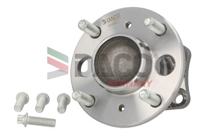 DACO Germany 111002 EAN: 4260646556774.