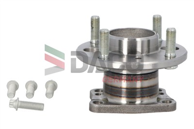 DACO Germany 111002 EAN: 4260646556774.