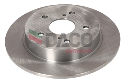 DACO Germany 600911 EAN: 4260530798969.