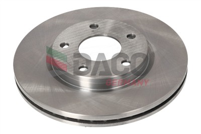 DACO Germany 602606 EAN: 4260530799553.