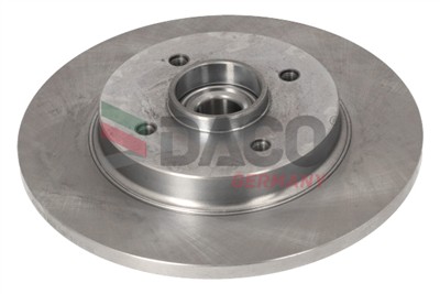 DACO Germany 602803 EAN: 4260471917115.