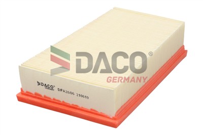 DACO Germany DFA2606 EAN: 4260646558990.