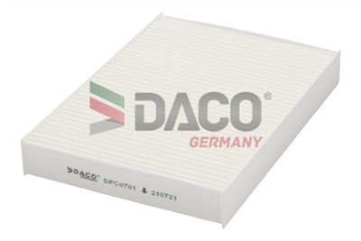 DACO Germany DFC0701 EAN: 4260646560122.