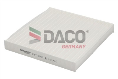 DACO Germany DFC1200 EAN: 4260646560184.