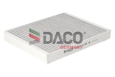 DACO Germany DFC2704W EAN: 4260646560269.
