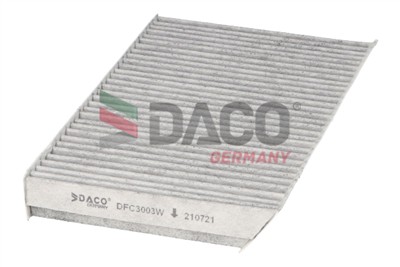 DACO Germany DFC3003W EAN: 4260646560290.