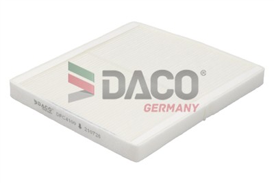 DACO Germany DFC4100 EAN: 4260646560320.
