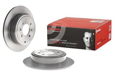 BREMBO 08.6931.11 EAN: 8020584028230.