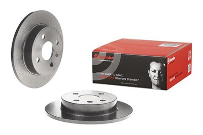 BREMBO 08.7626.11 EAN: 8020584027233.