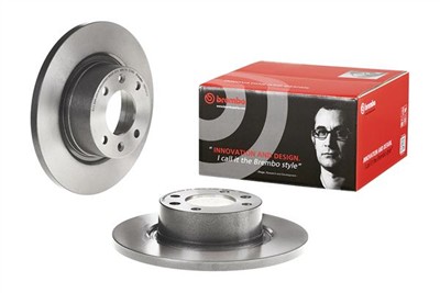 BREMBO 08.8727.11 EAN: 8020584026755.