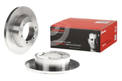 BREMBO 08.9794.60 EAN: 8020584979464.