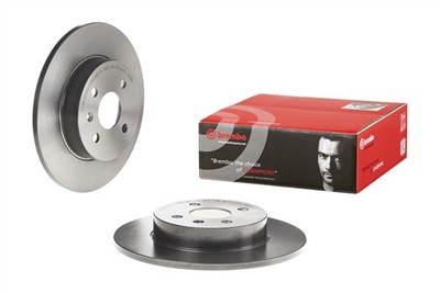 BREMBO 08.9826.11 EAN: 8020584210741.