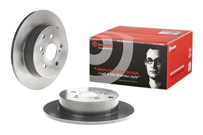 BREMBO 08.B646.11 EAN: 8020584213742.
