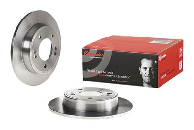 BREMBO 08.C172.20 EAN: 8020584211113.