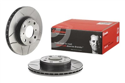 BREMBO 09.5285.75 EAN: 8020584012208.