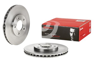 BREMBO 09.5801.10 EAN: 8020584580110.